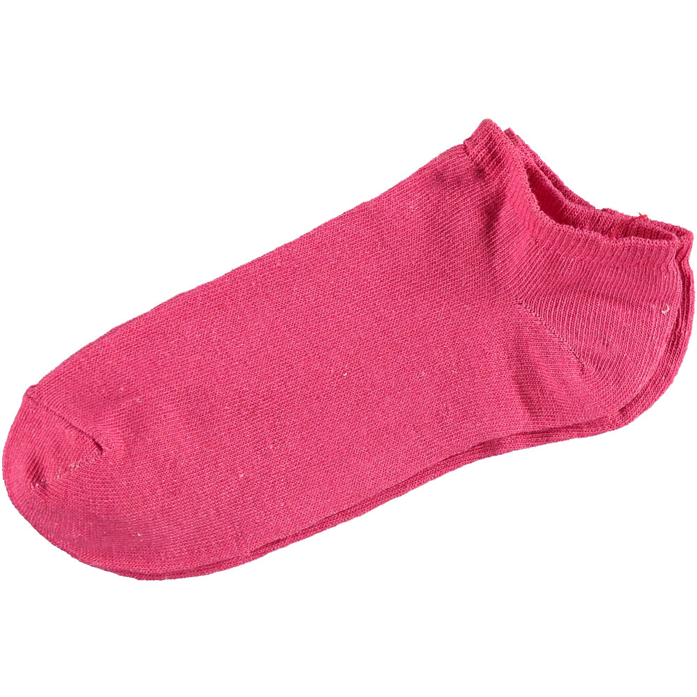 Mini-chaussettes - Rose