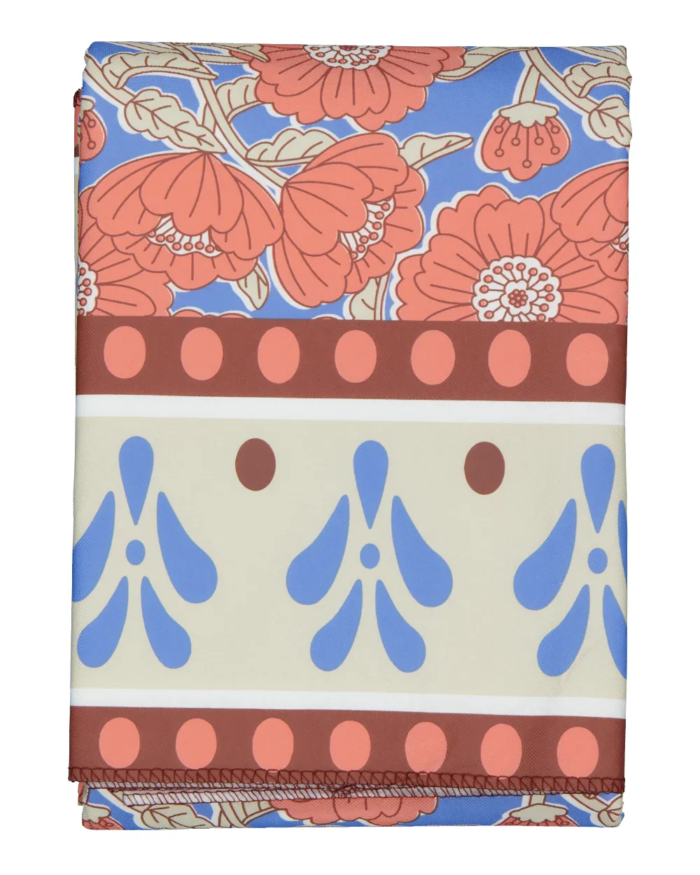 Nappe - Rose