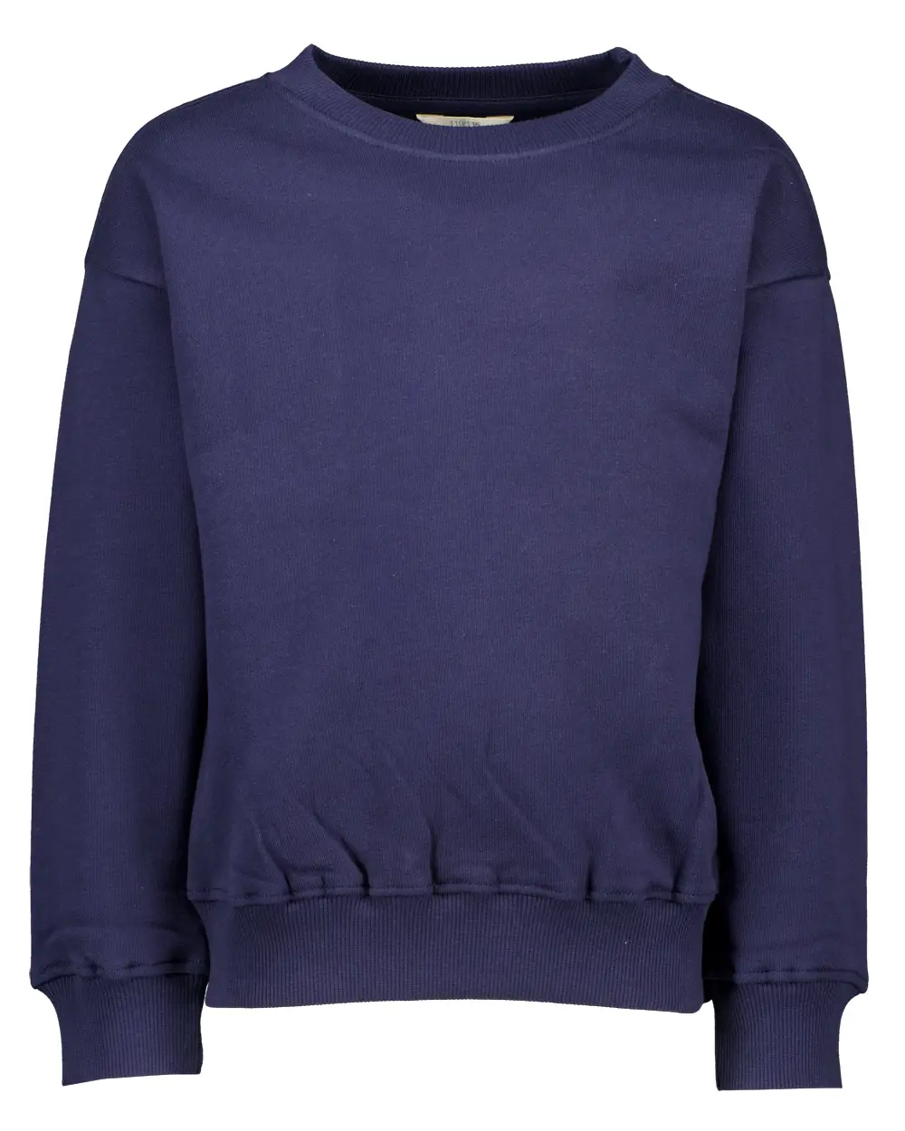 Sweat - Bleu