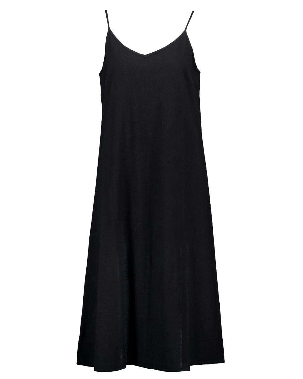 Robe - Noir