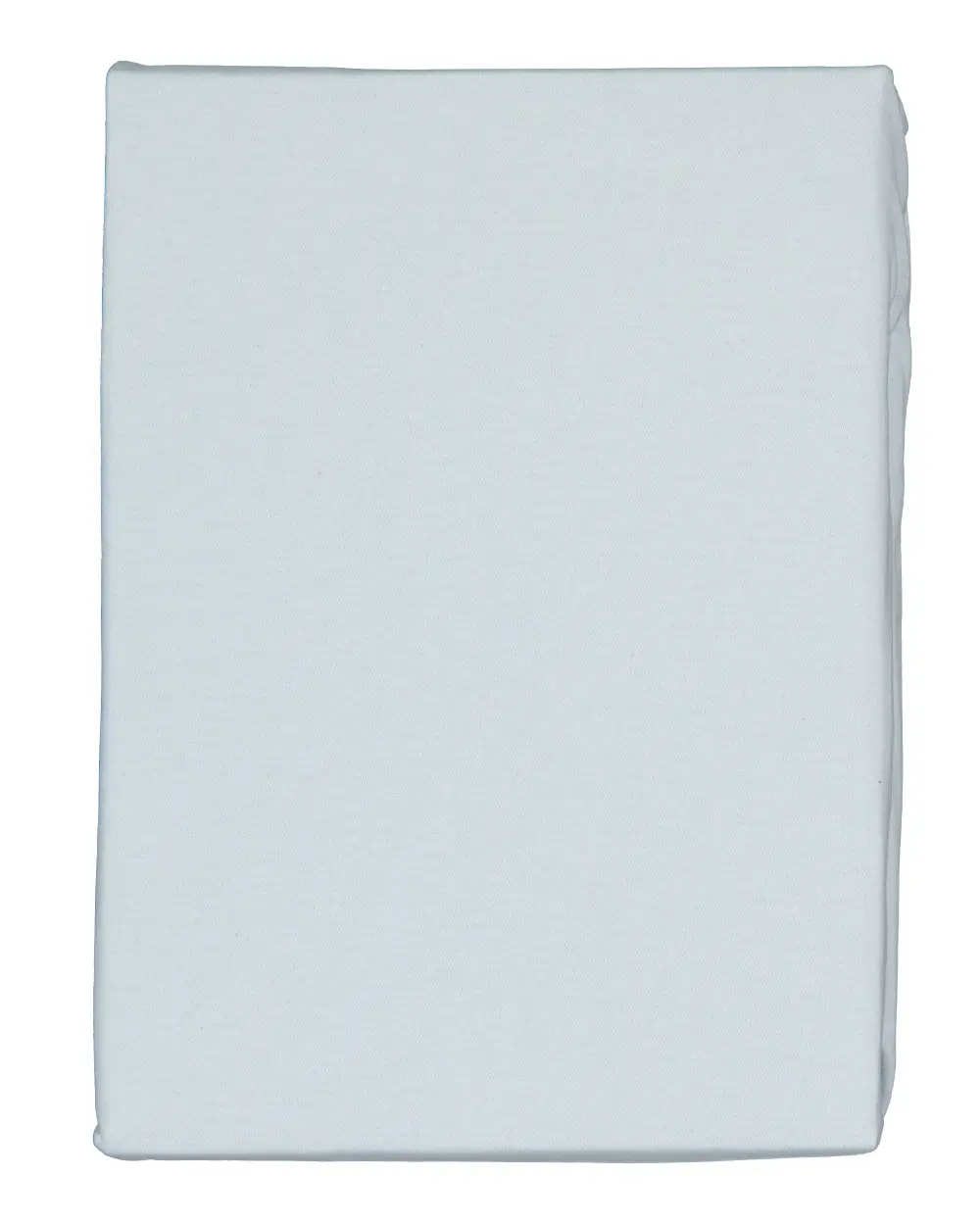 Drap-housse - Bleu
