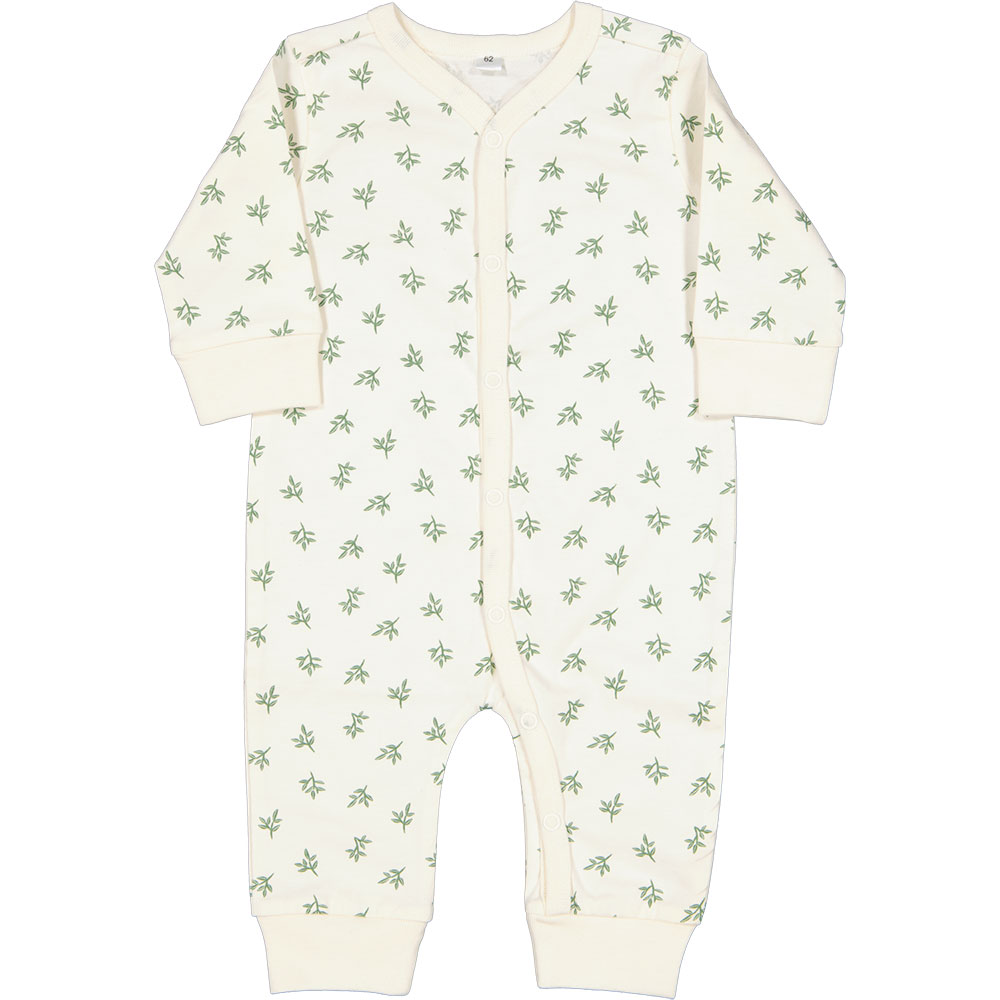Pyjama - Jaune