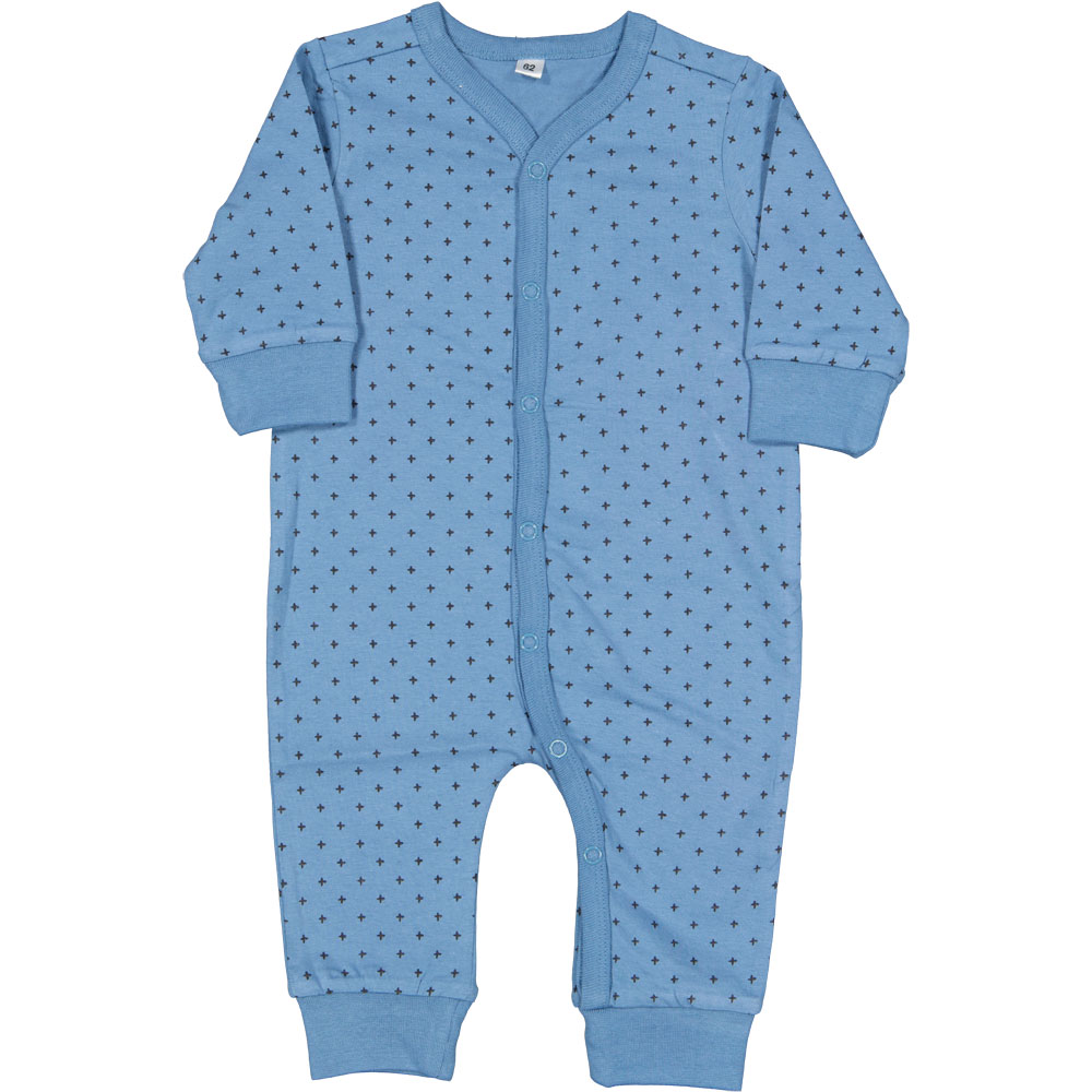 Pyjama - Bleu