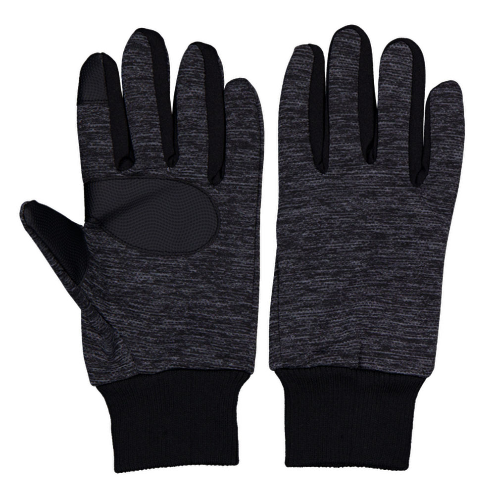 Gants - Noir