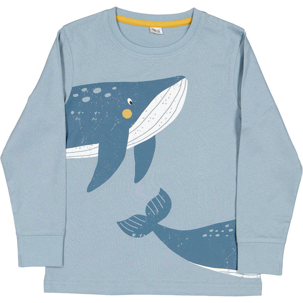 Pyjama - Bleu