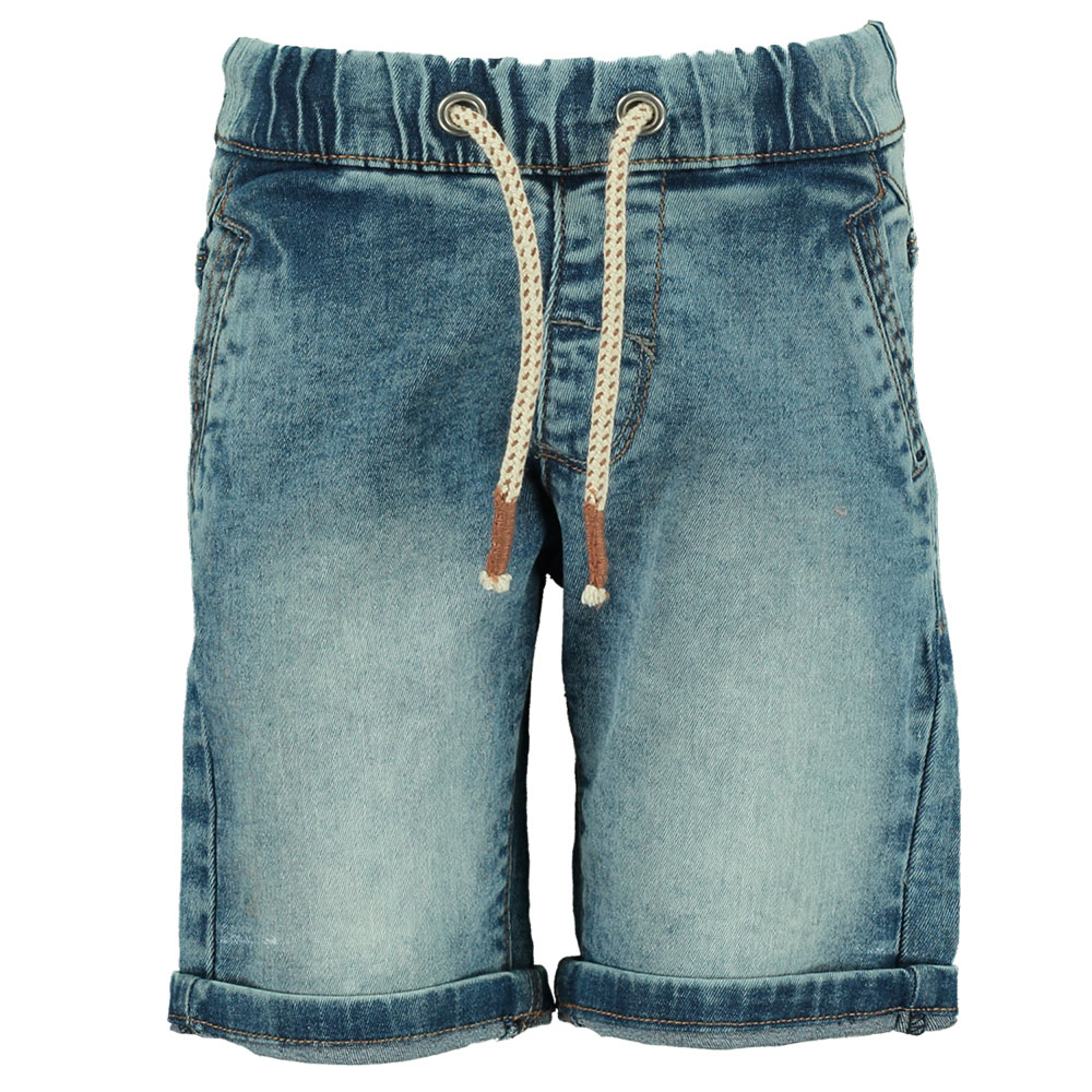 Short - Bleu