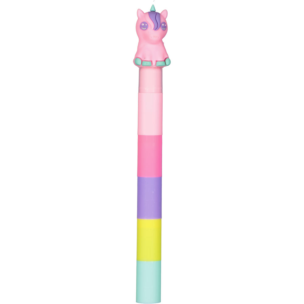 Feutres marqueurs - Multicolore