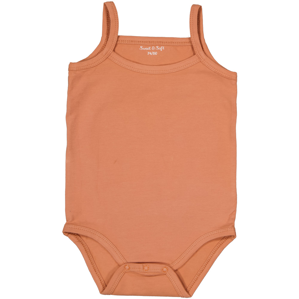 Body - Orange