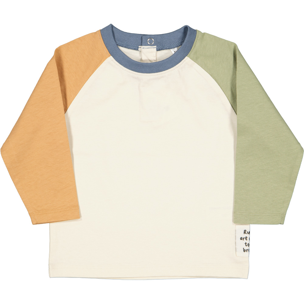 Tee-shirt - Beige