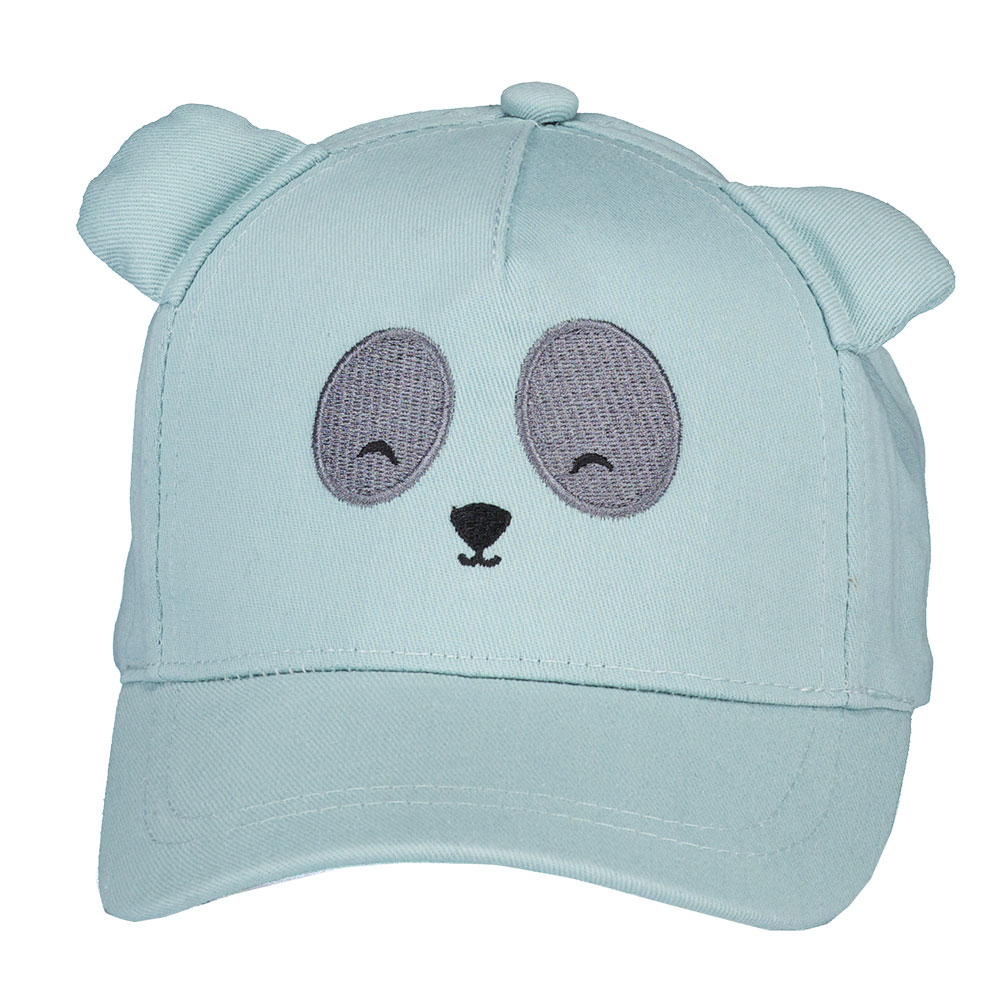 Casquette - Bleu