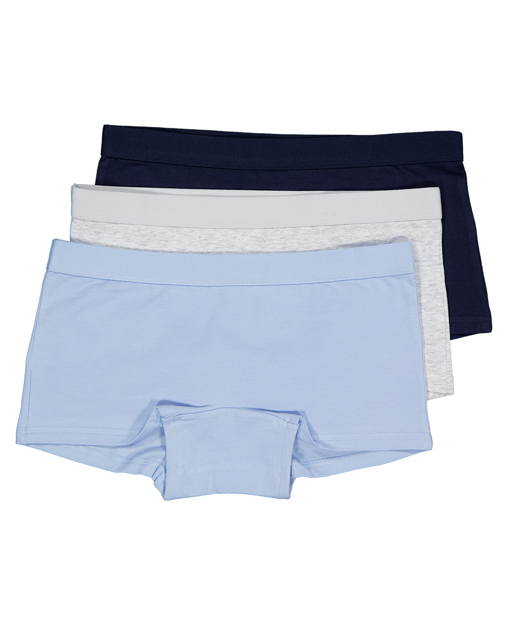 Boxer - Bleu
