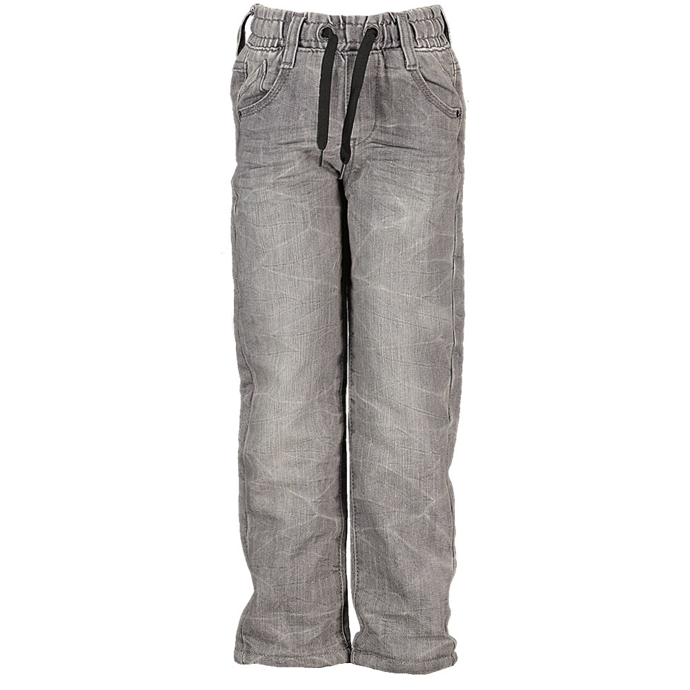 Pantalon - Gris