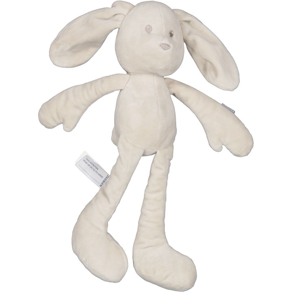 Peluche - Gris