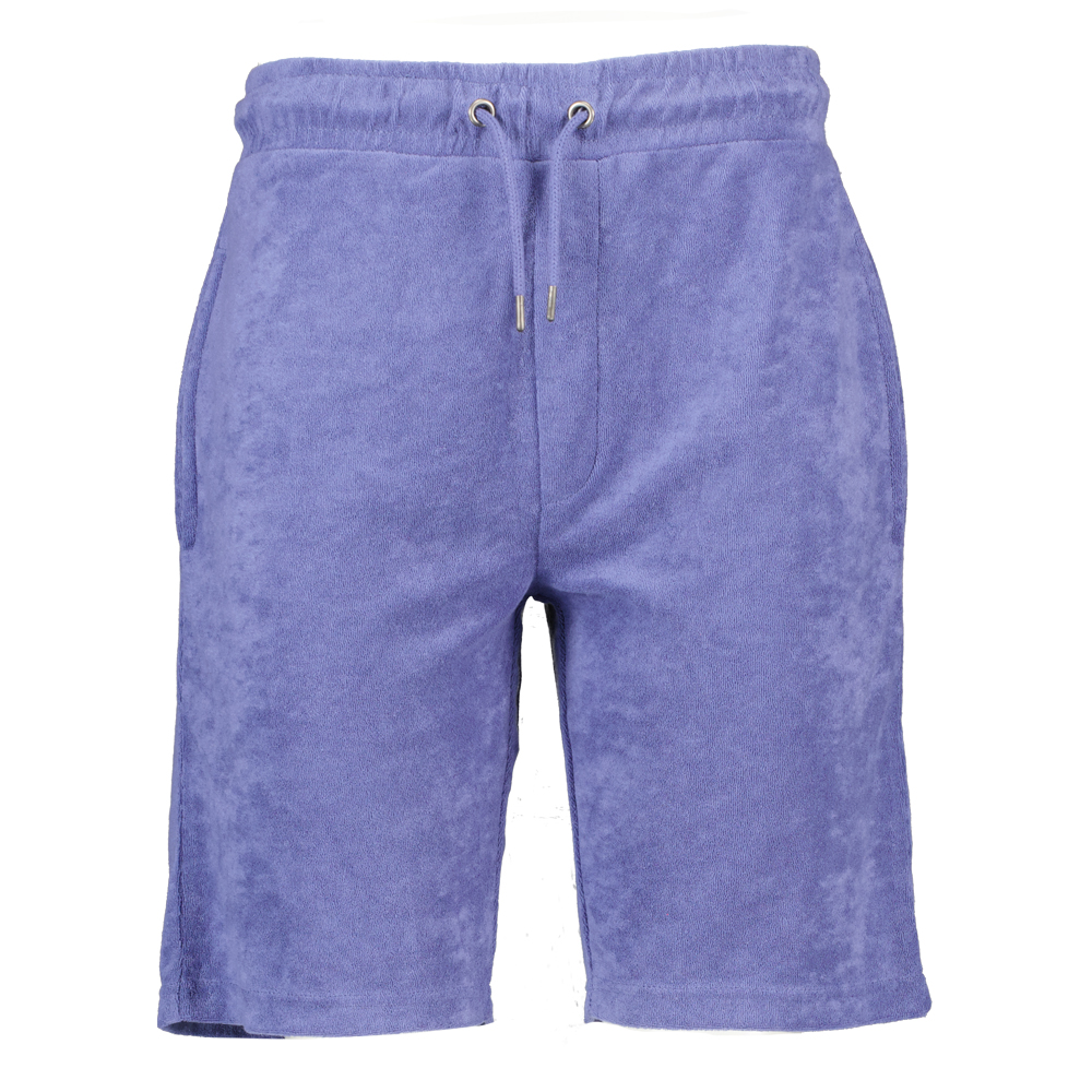 Short - Bleu