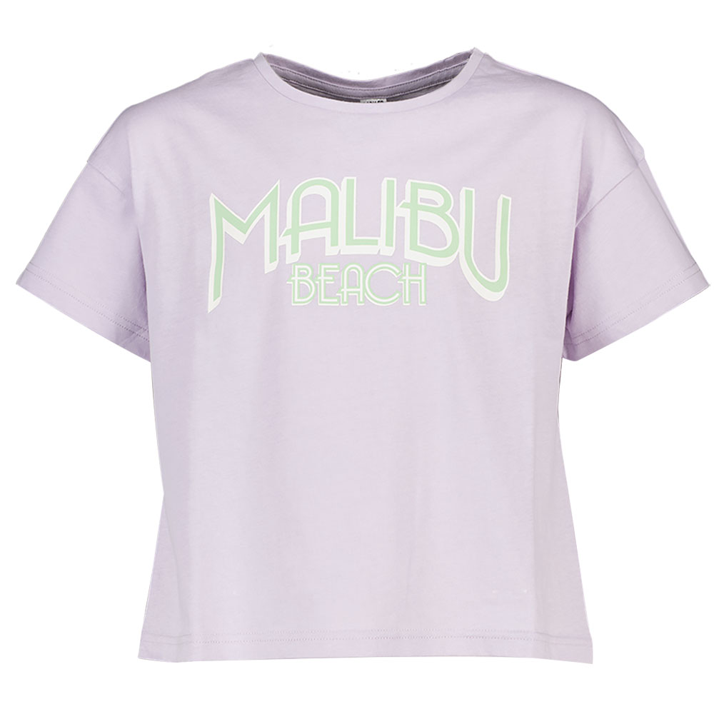 Tee-shirt - Violet