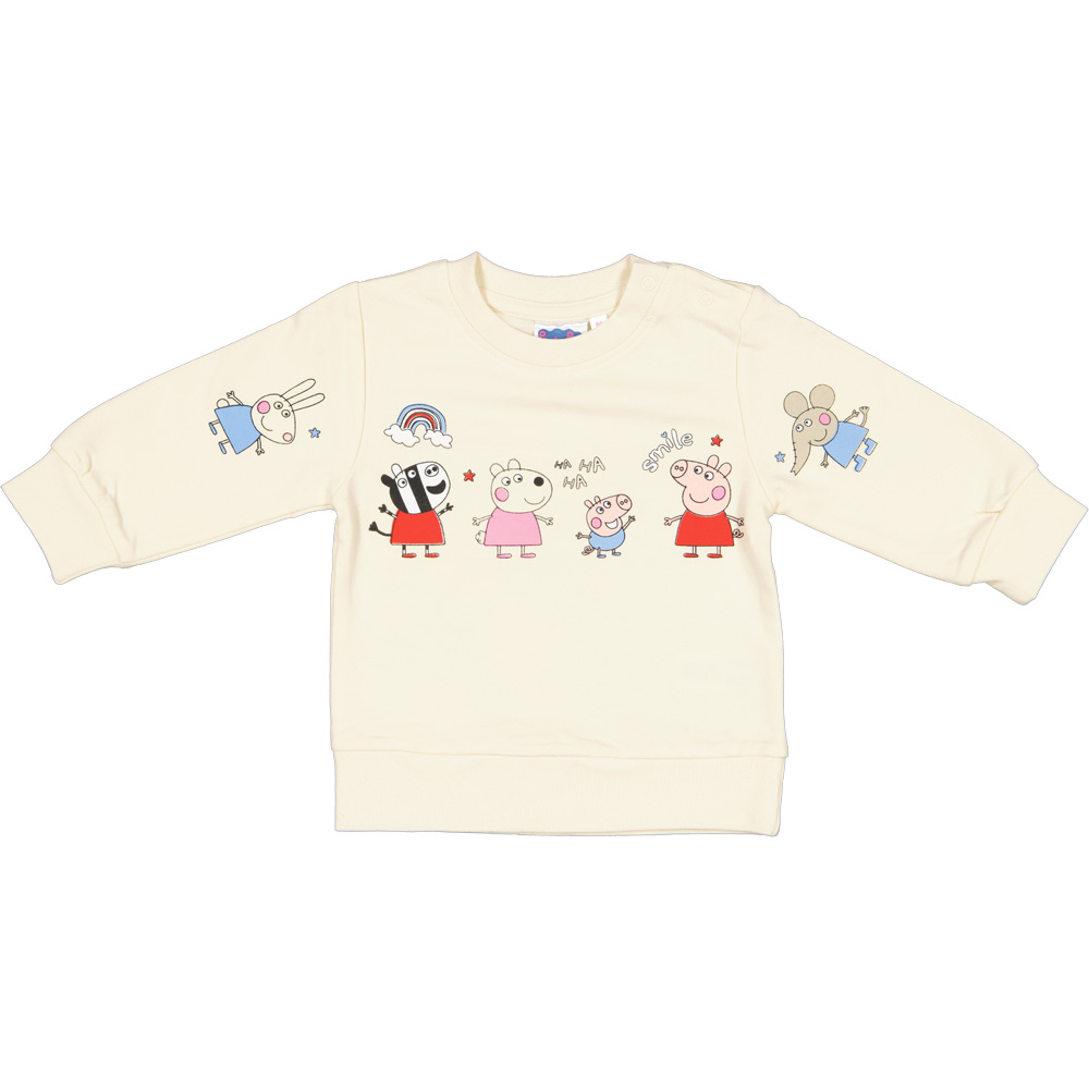 Sweat - Beige