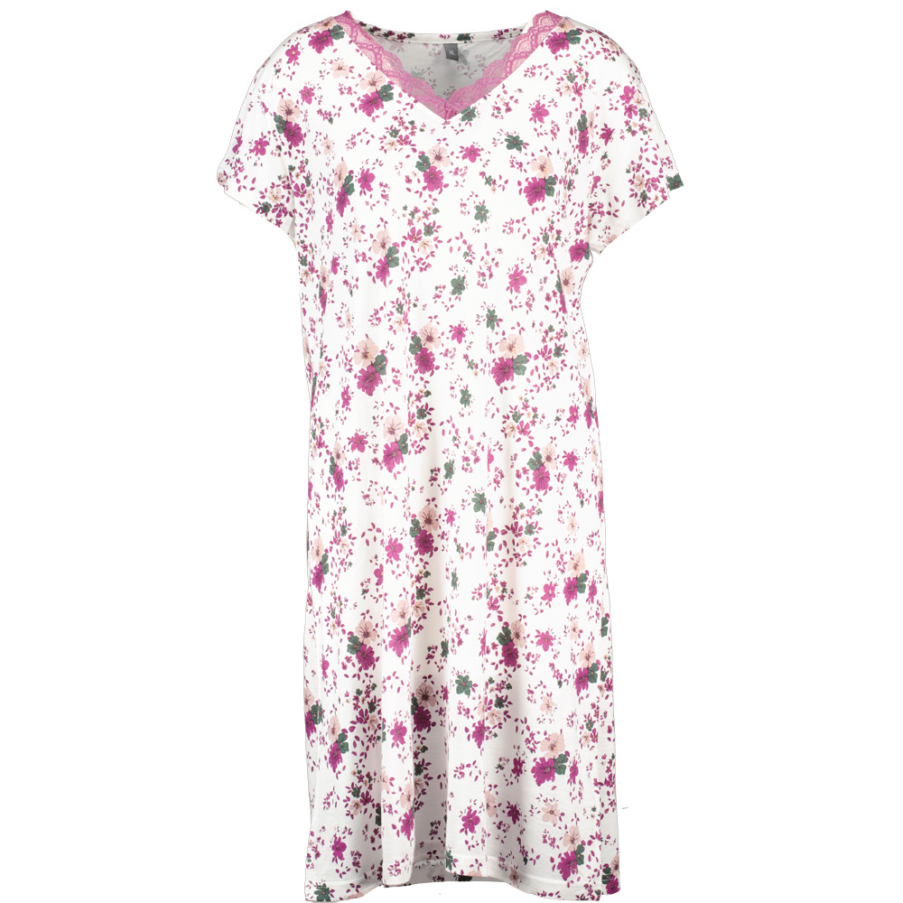 Chemise de nuit - Blanc 1 51659-chemise-de-nuit-blanc-1.jpg