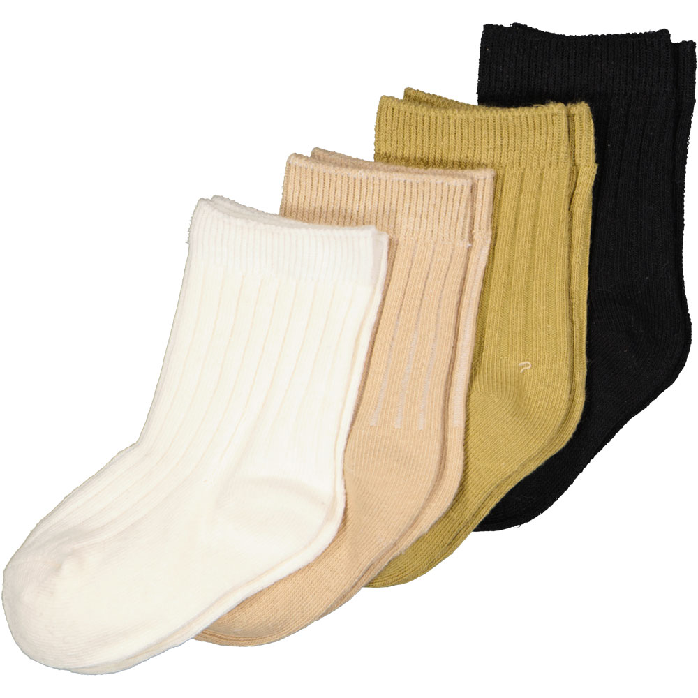 Chaussettes - Beige