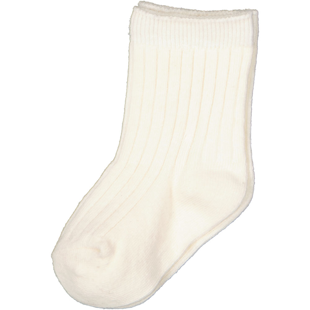 Chaussettes - Beige