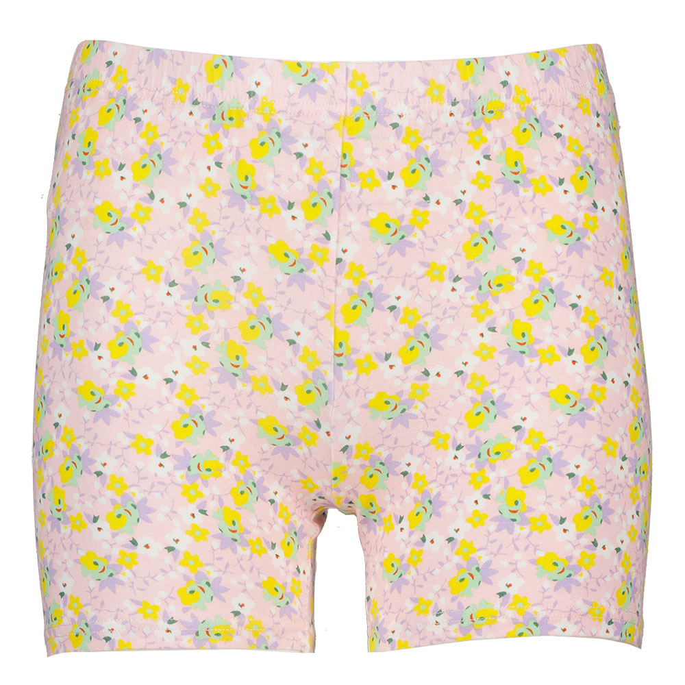 Legging cycliste - Rose