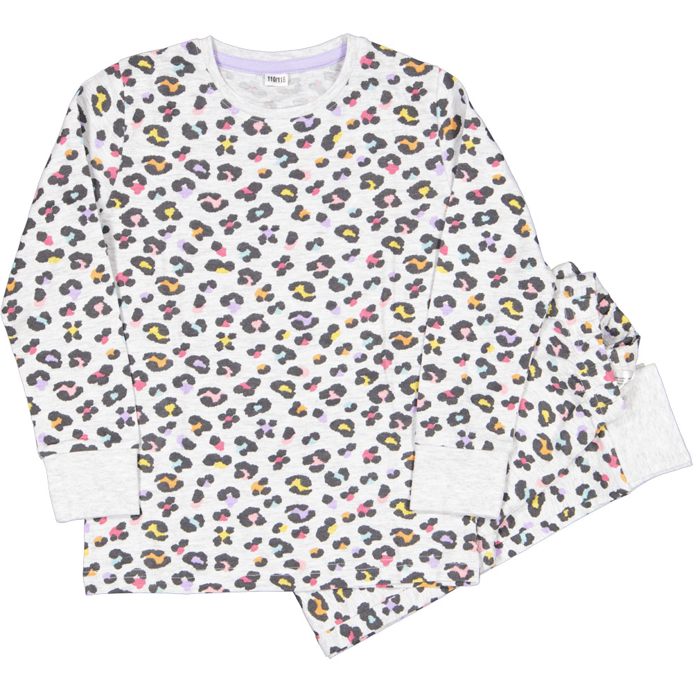 Pyjama - Gris