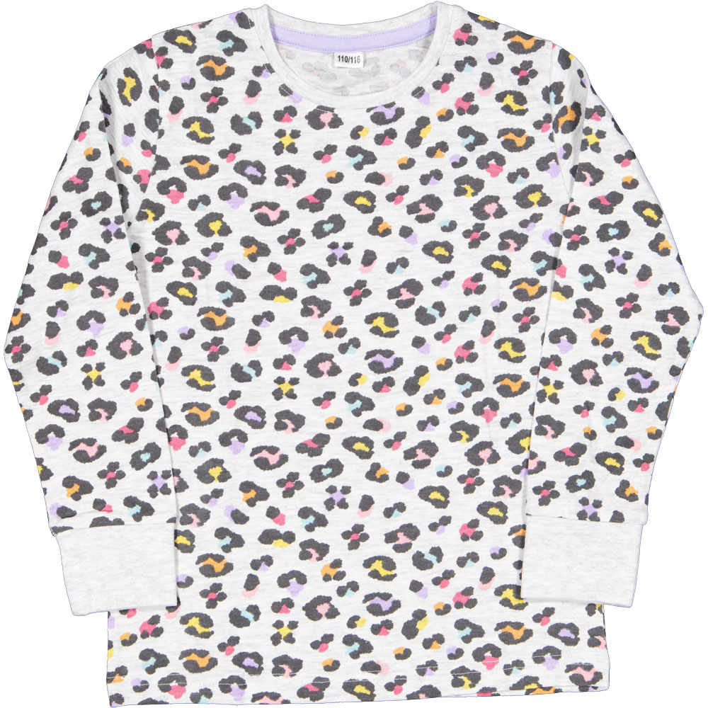 Pyjama - Gris