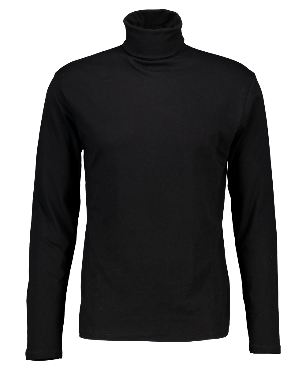 Sous-pull - Noir