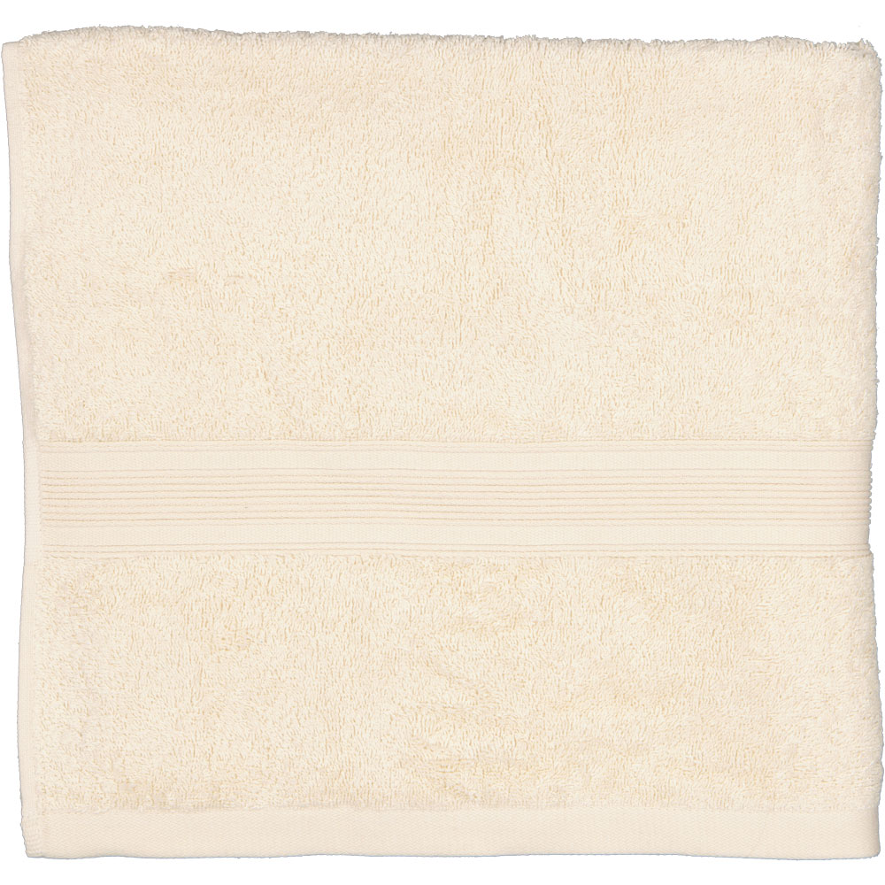 Heavy Drap de bain - Beige