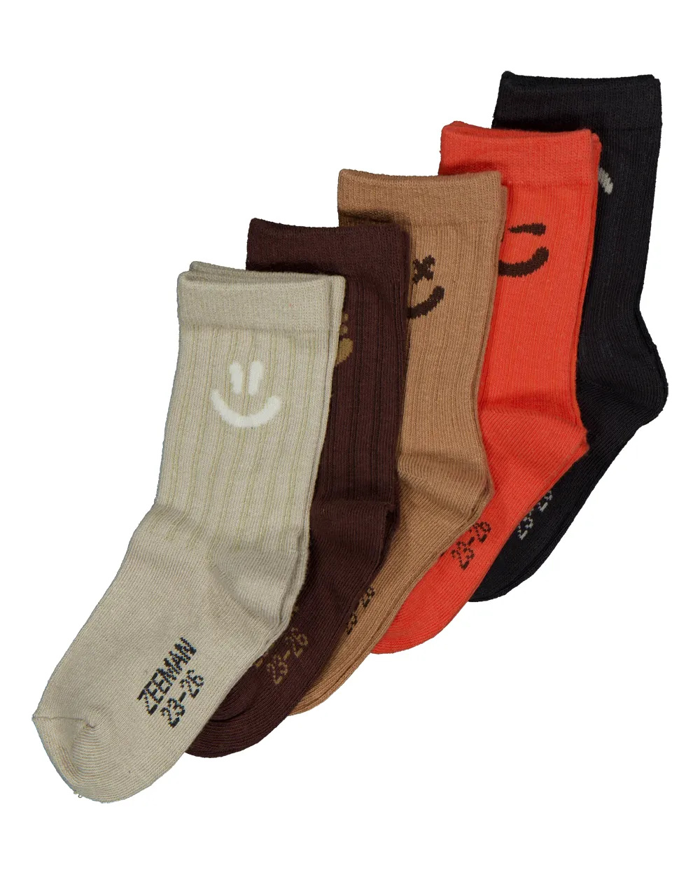 Chaussettes - Multicolore 1 51893-chaussettes-multicolore-1.webp