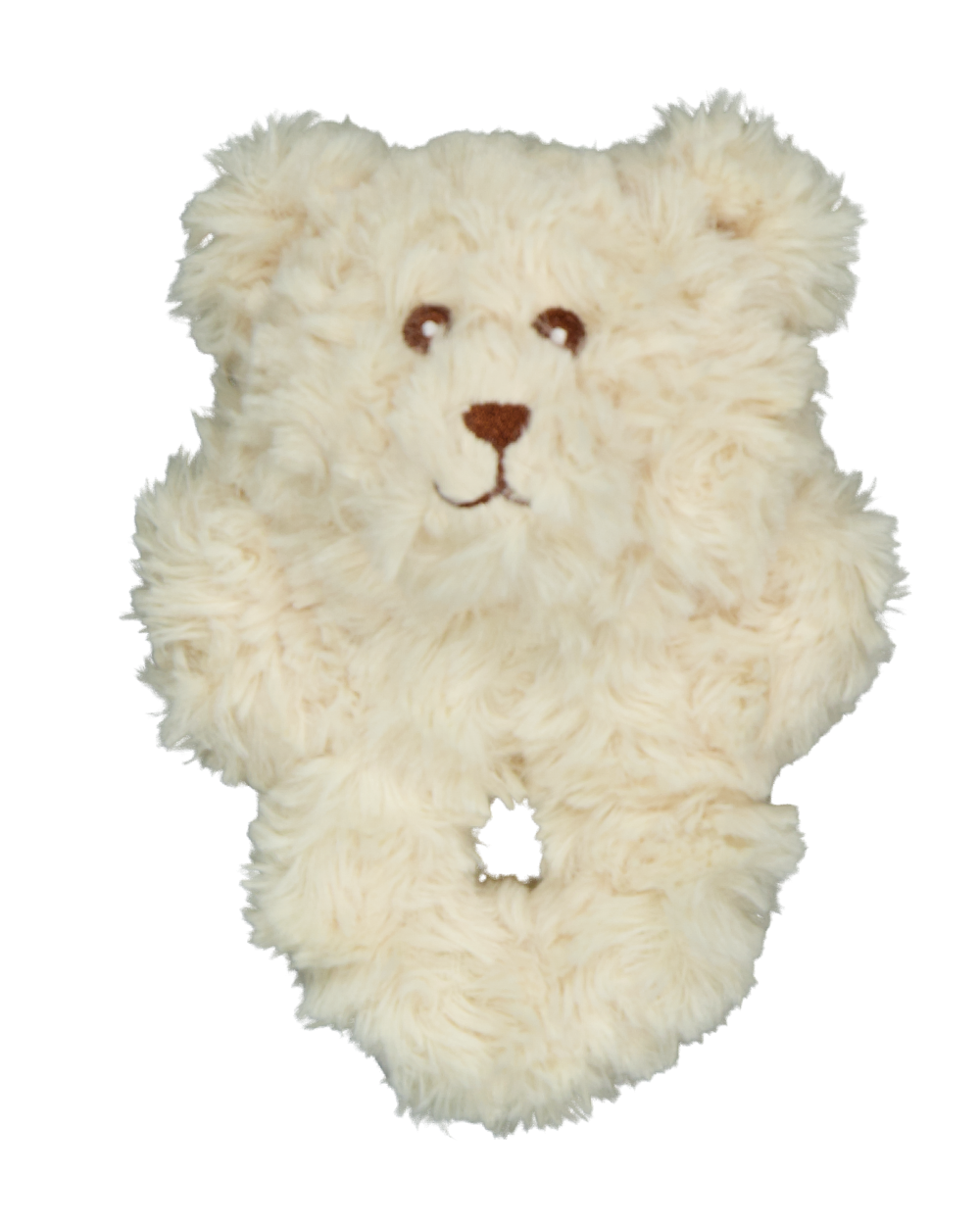 Hochet - Beige