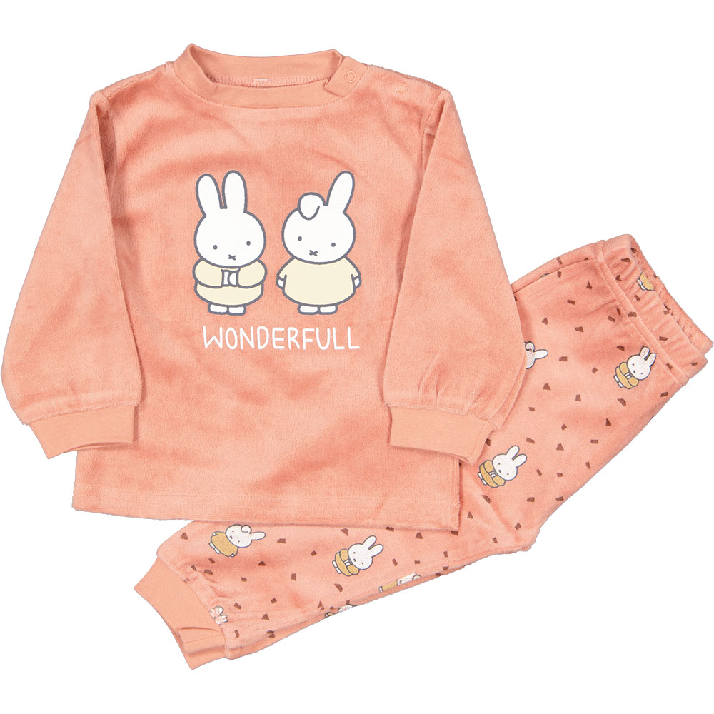 Pyjama - Rose