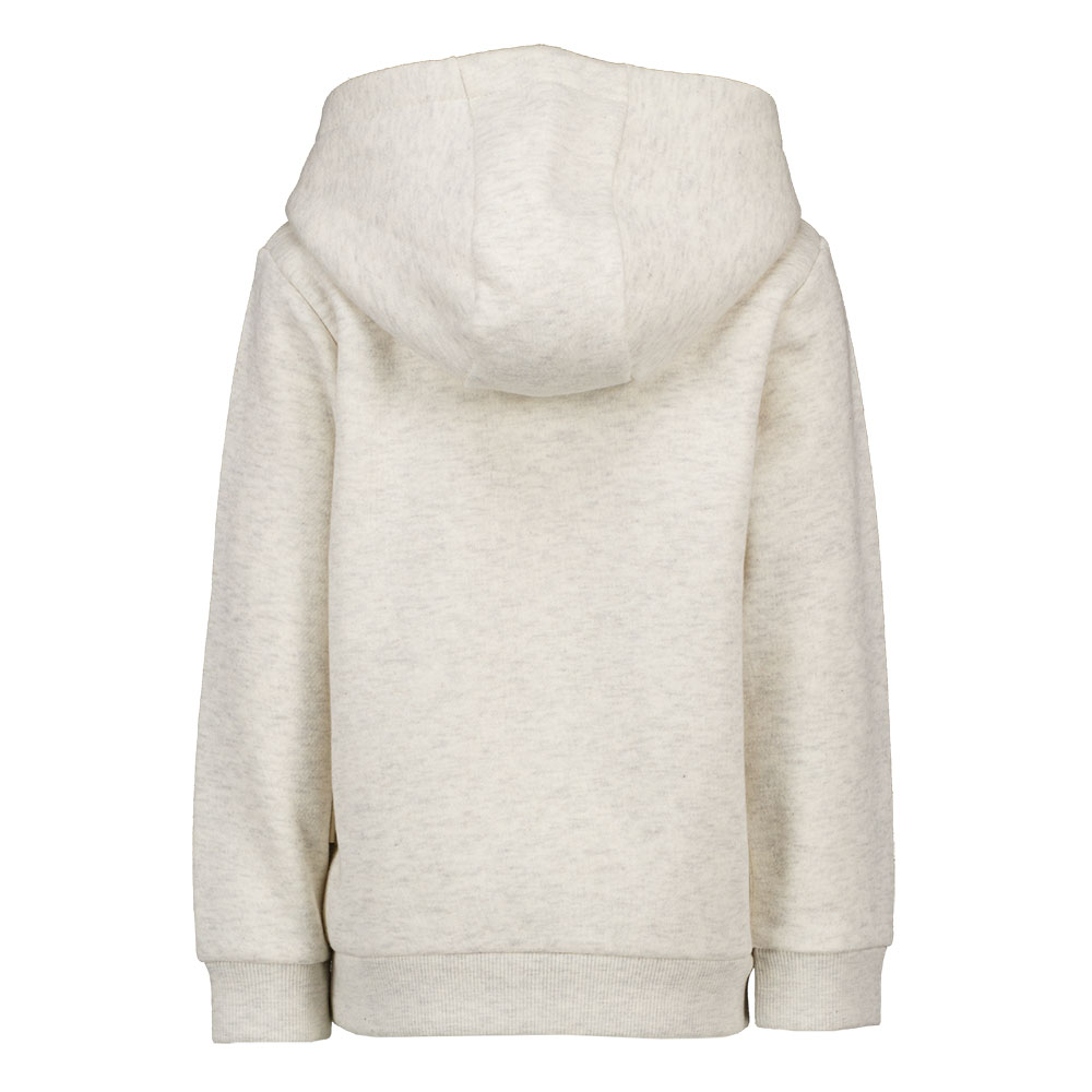Sweat à capuche - Beige