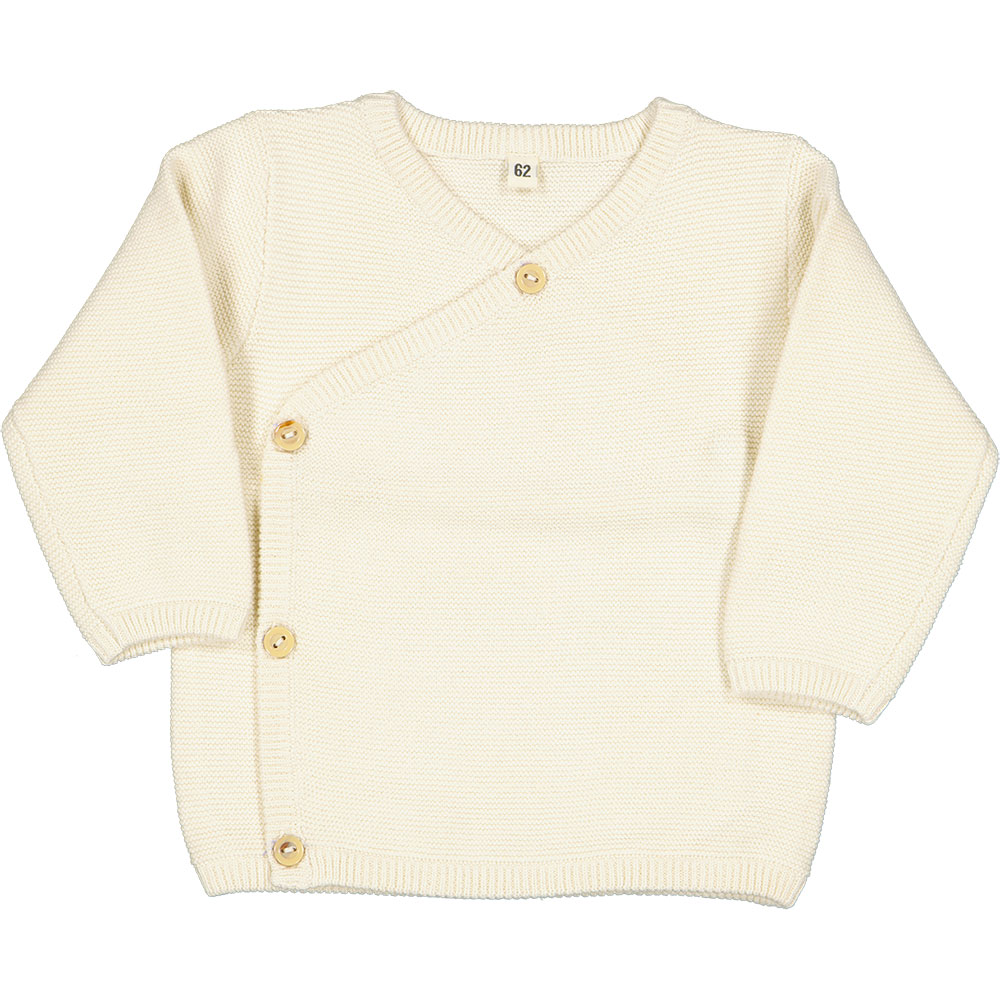 Veste/gilet - Beige
