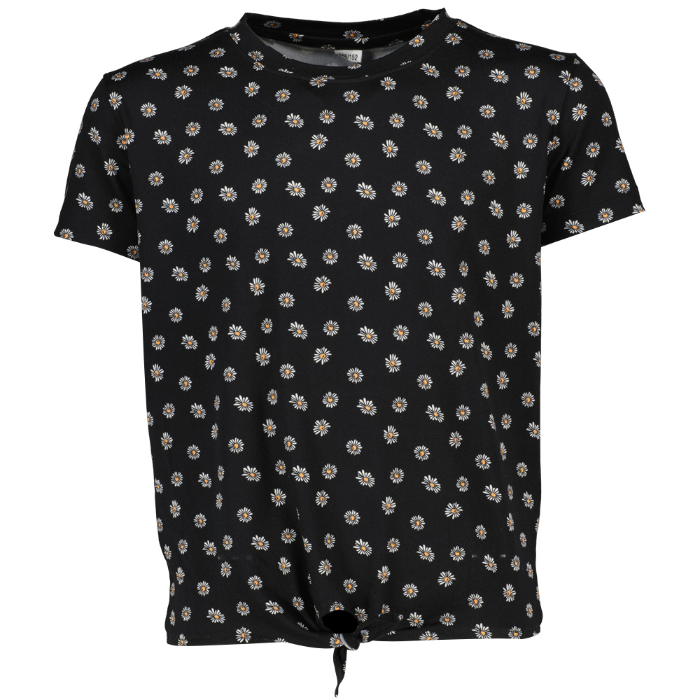 Tee-shirt - Noir