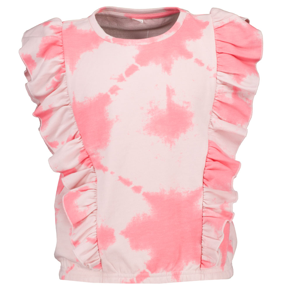 Tee-shirt - Rose
