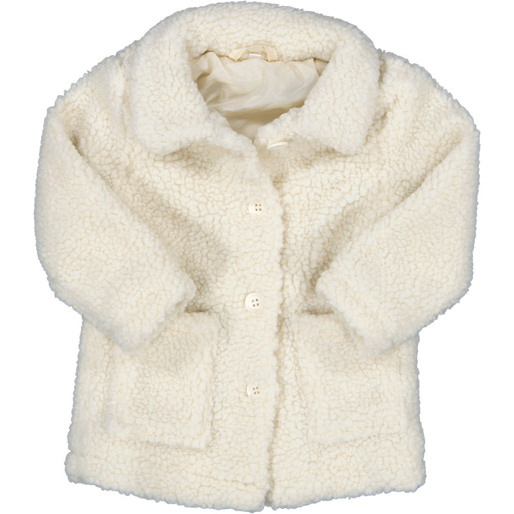 Veste/gilet - Blanc