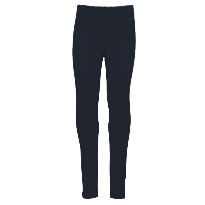 Legging - Bleu
