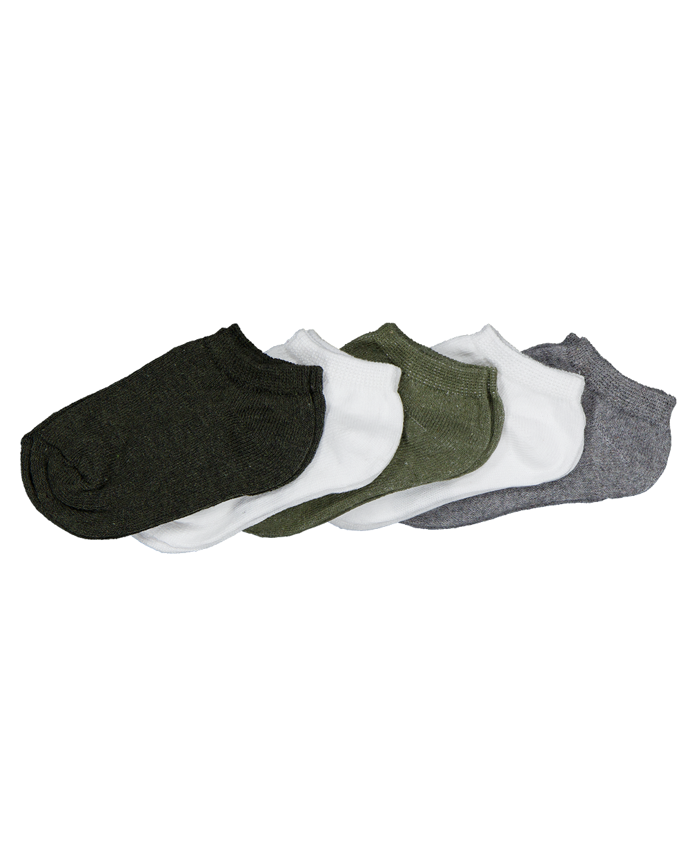 Mini-chaussettes - Bleu