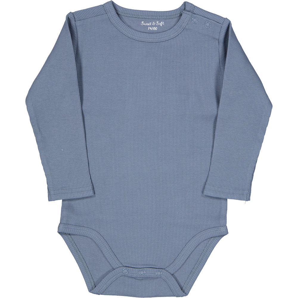 Body - Bleu