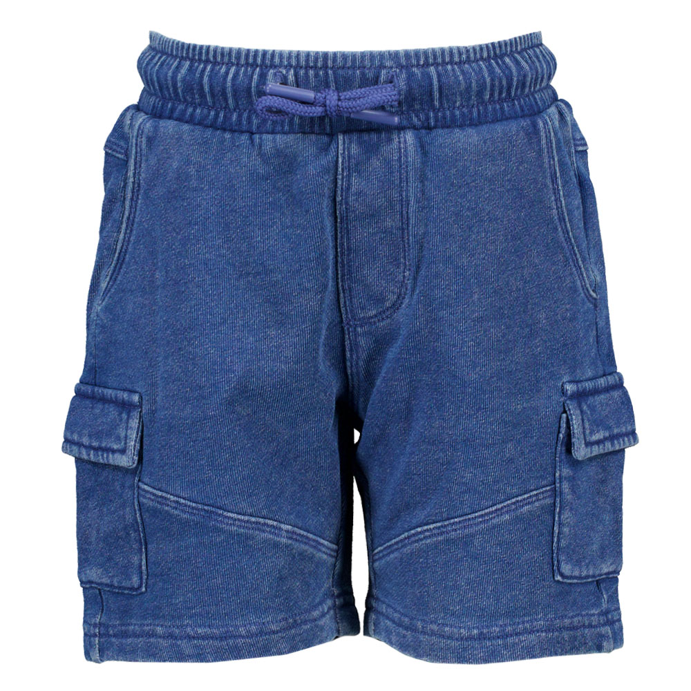 Short - Bleu
