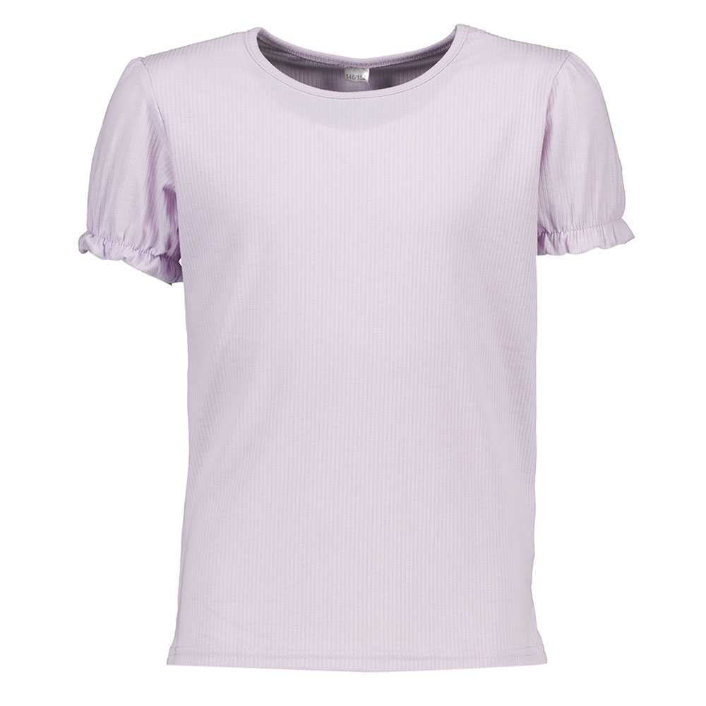 Tee-shirt - Violet