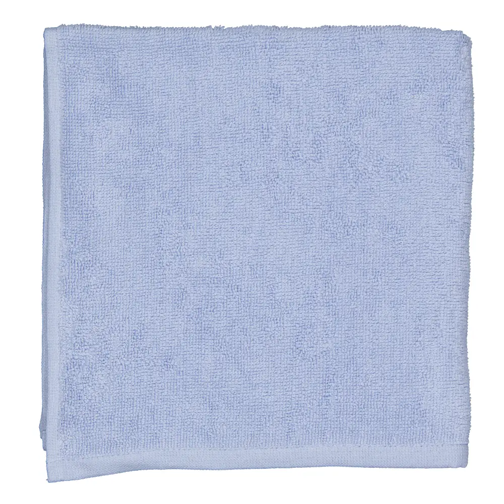 Serviette de toilette - Bleu 1 52306-serviette-de-toilette-bleu-1.webp