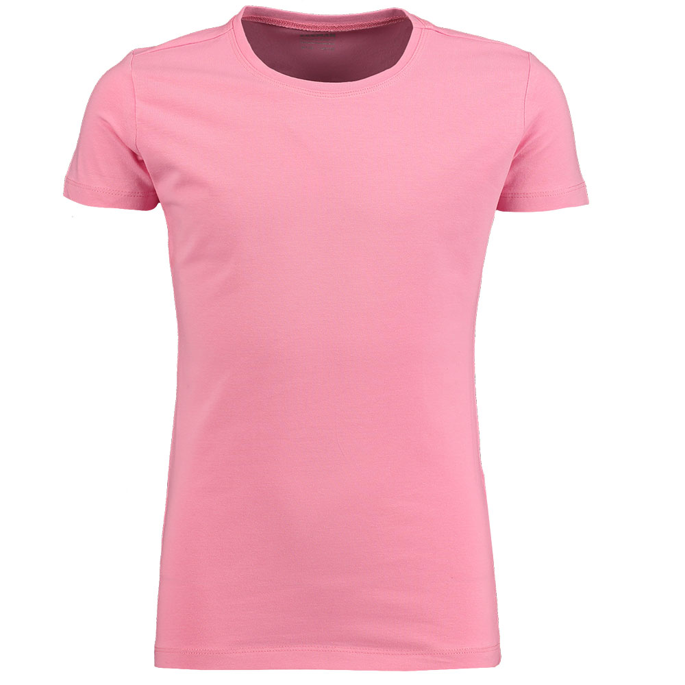 Tee-shirt - Rose