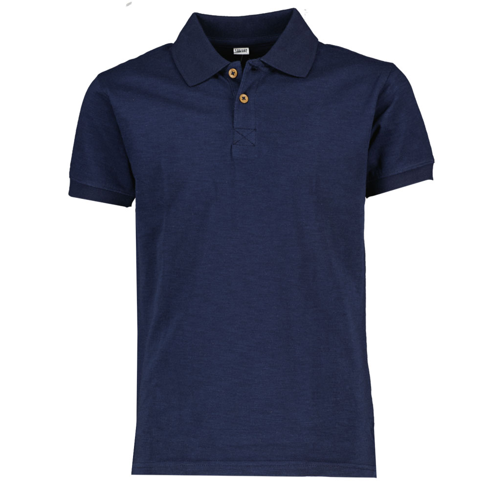 Polo - Bleu