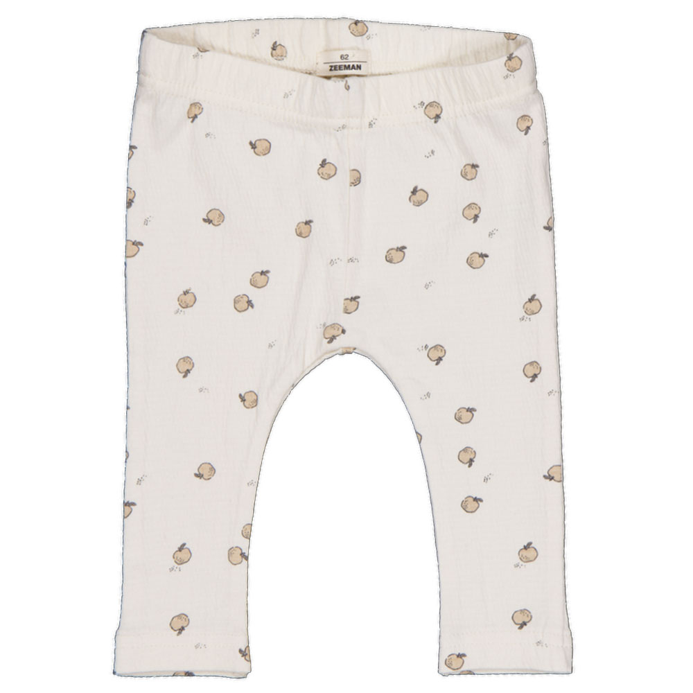 Legging - Beige