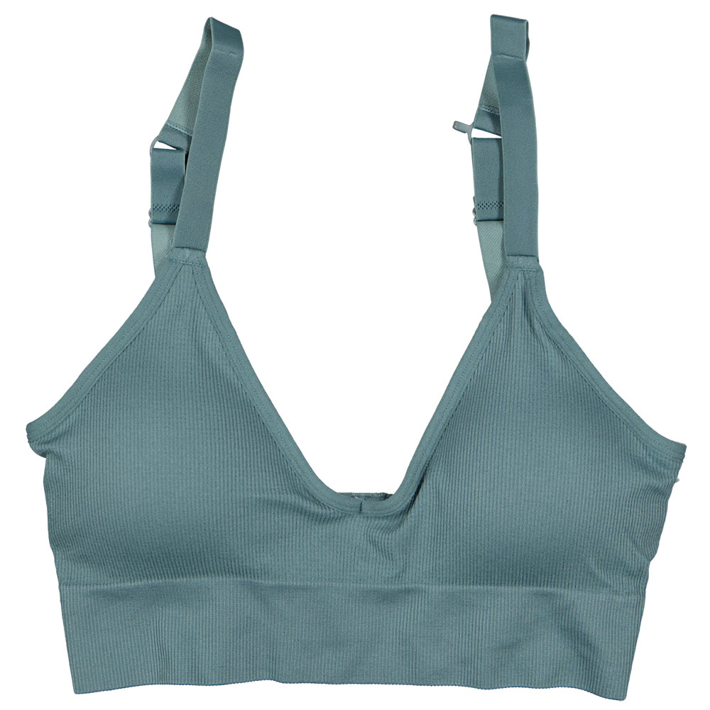 BrassiÃ¨re de sport - Vert