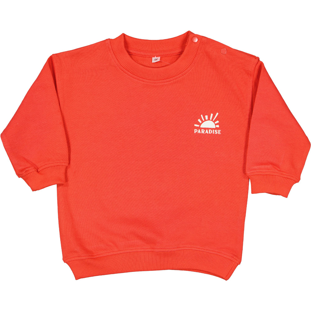 Sweat - Rouge