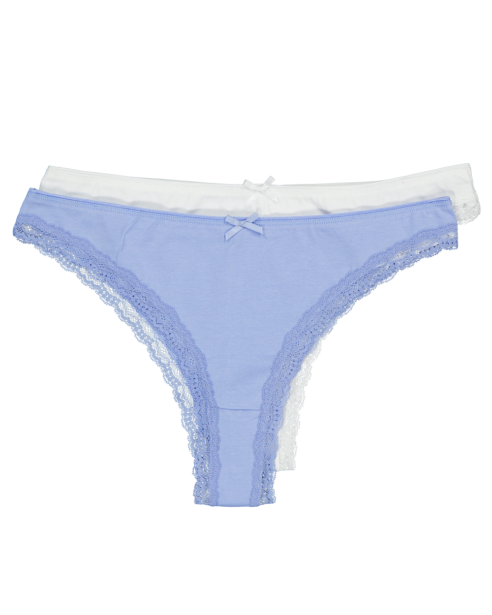 String  - Bleu