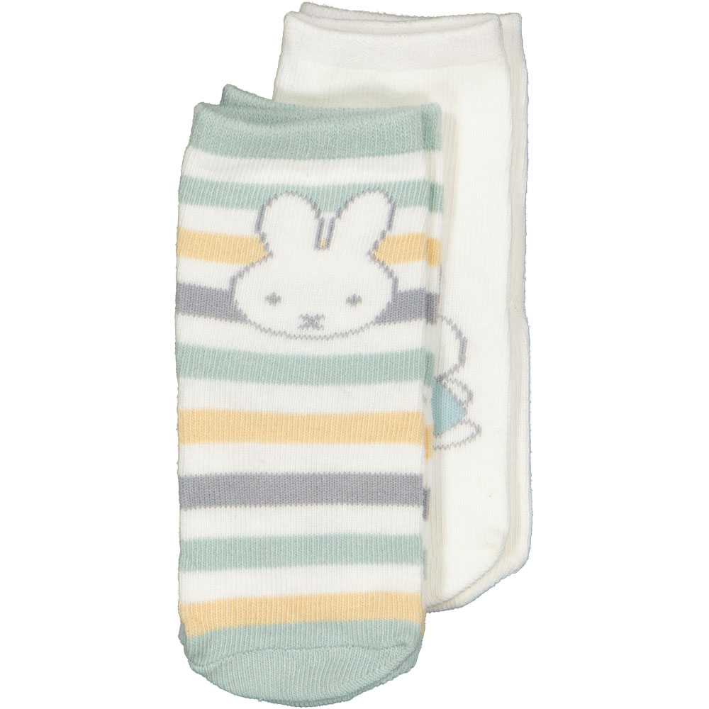 Chaussettes - Blanc