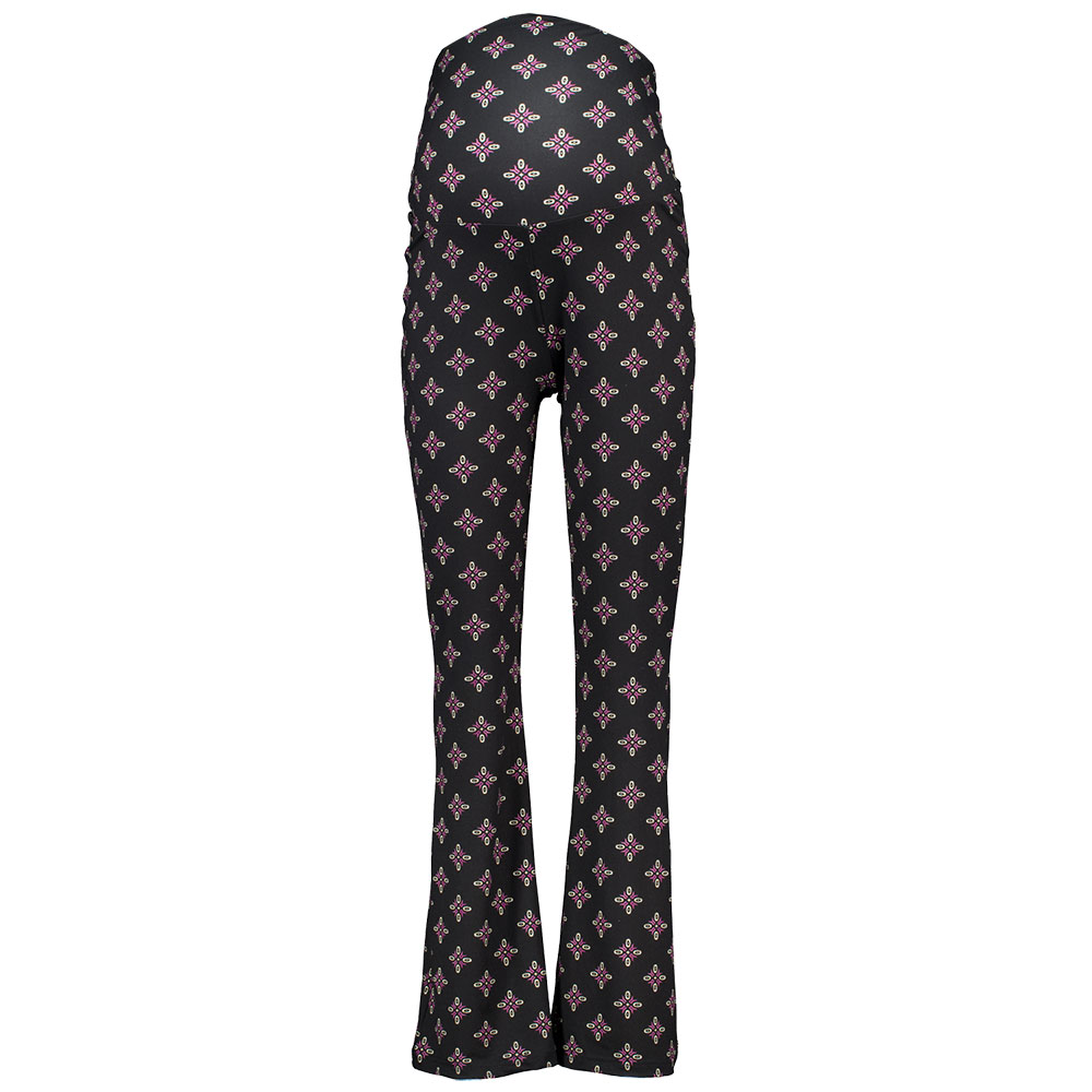 Pantalon de grossesse - Noir